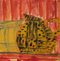 &copy; Jill Finsen 2013