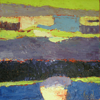 Landscapes Interpreted and Imagined