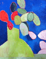 Vased Flowers
