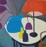 &copy; Jill Finsen 2013