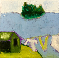 Selected Paintings in Private Collections