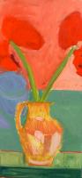 Vased Flowers